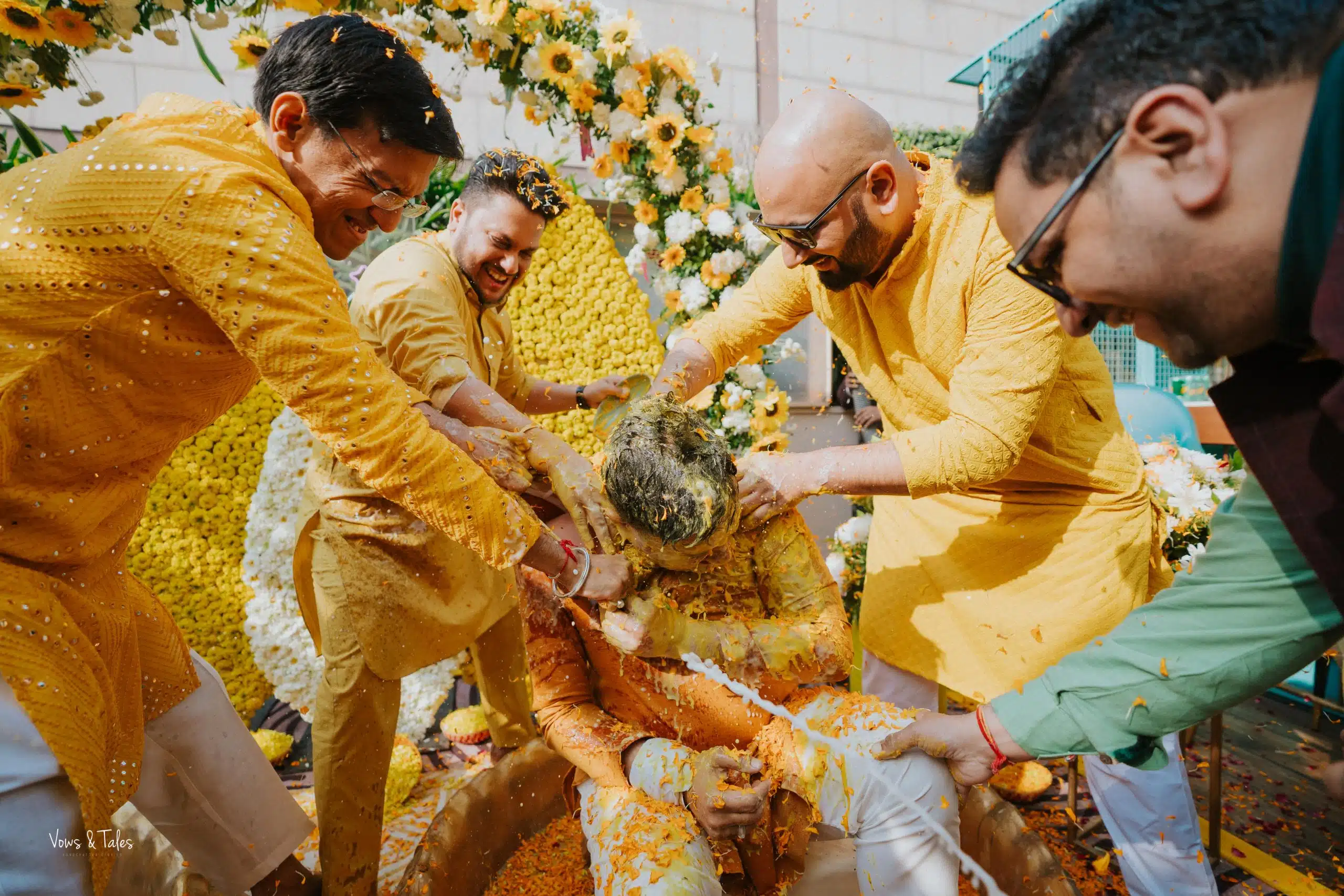 Top 10 Wedding Venues in Nashik