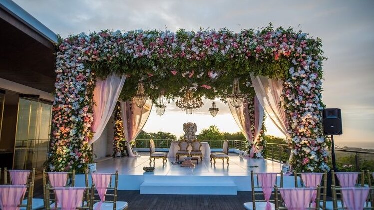 best wedding venue