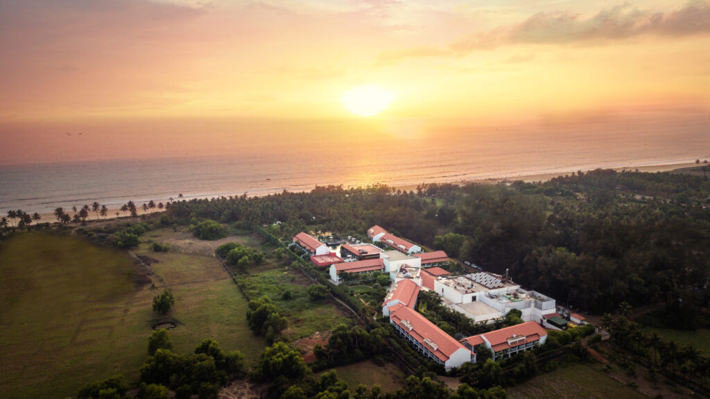 Best Wedding Venue In Goa - Planet Hollywood