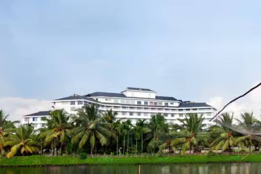 Top 10 Best Wedding Venues In Kerala