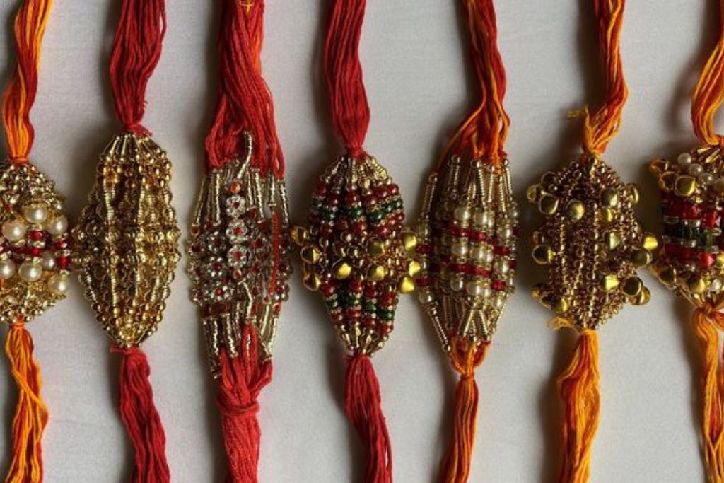 Punjabi Wedding Rituals
