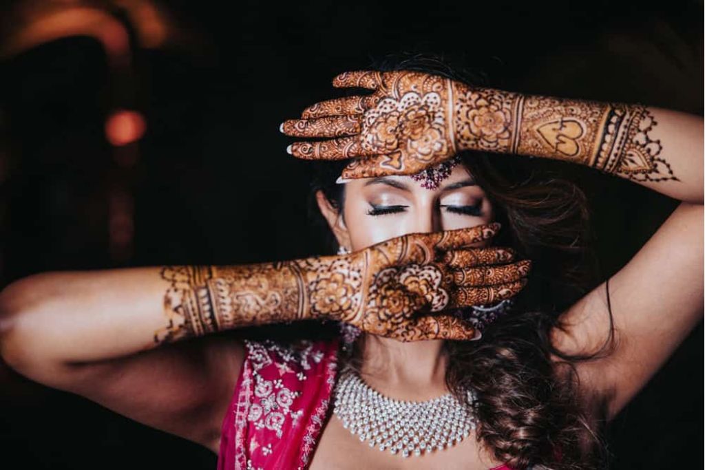 Punjabi Wedding Rituals