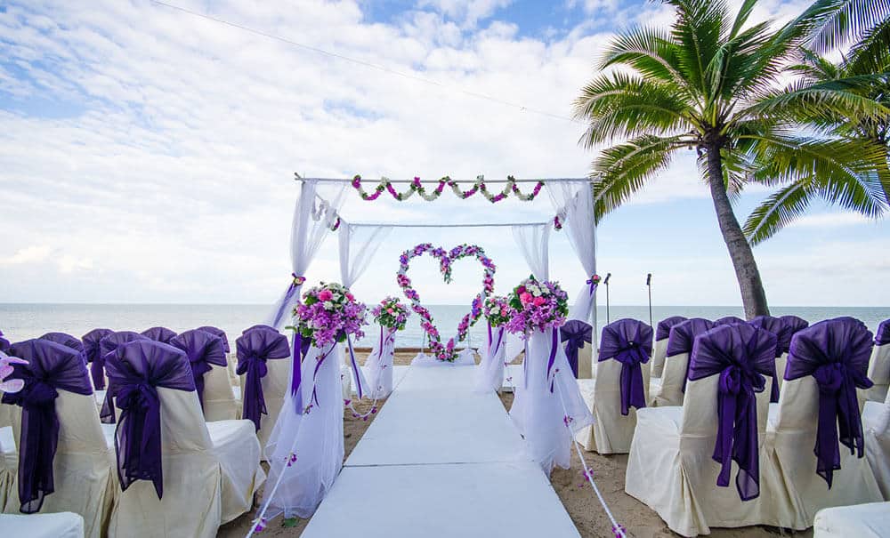 World's most beautiful wedding destinations. Shaandaar Events