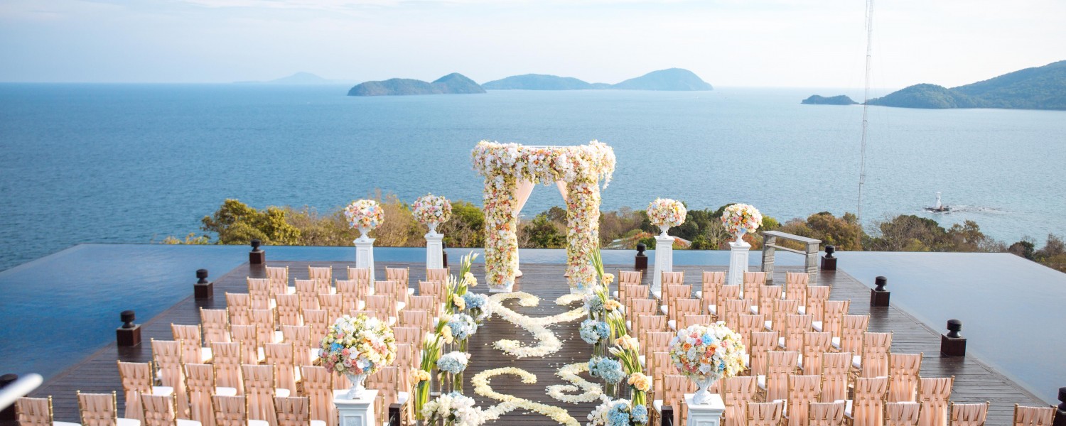 World's most beautiful wedding destinations. Shaandaar Events