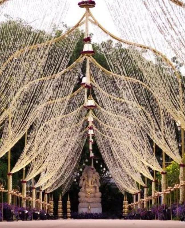 Modern Flower Decoration Ideas