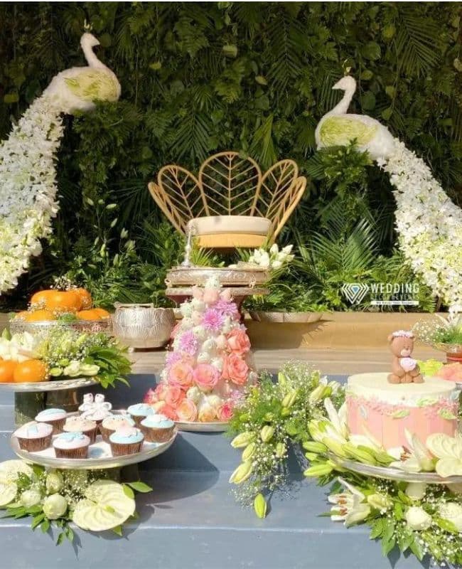 Modern Flower Decoration Ideas