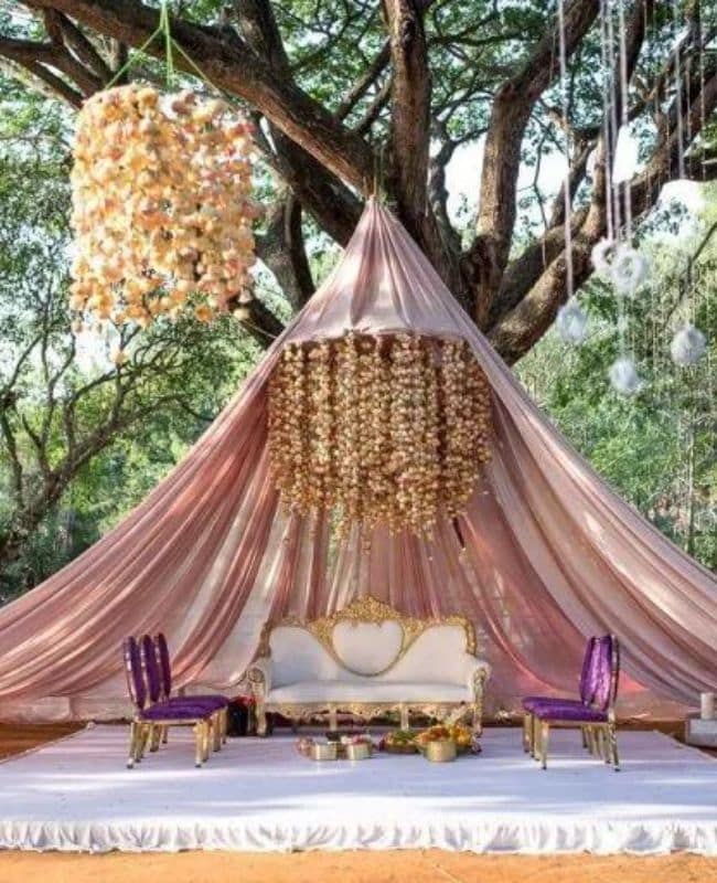 Modern Flower Decoration Ideas