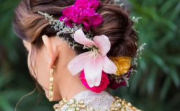 LOOKING FOR TRENDY BRIDAL HAIRSTYLES, HERE’S WHAT WE’VE GOT!!