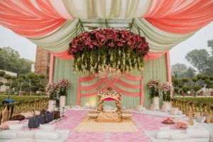 Magnificent Anand Karaj Set-ups That Would Leave you Bedazzled