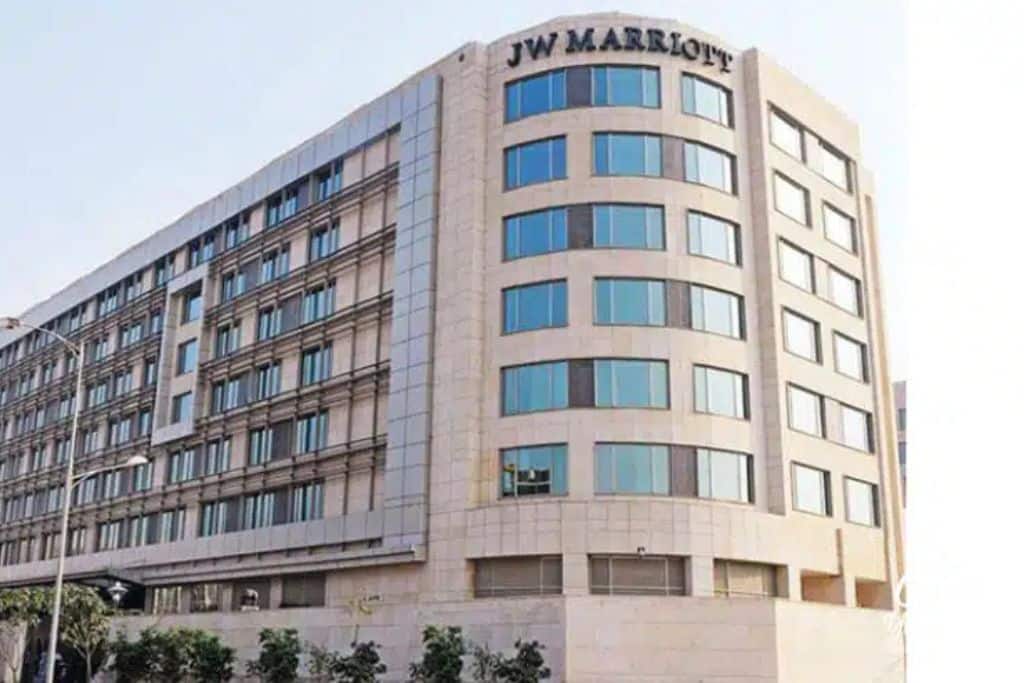Wedding Venues in Delhi