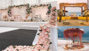 CAPTIVATING FLORAL WEDDING DECOR IDEAS YOU WOULDN’T WANNA MISS OUT ON