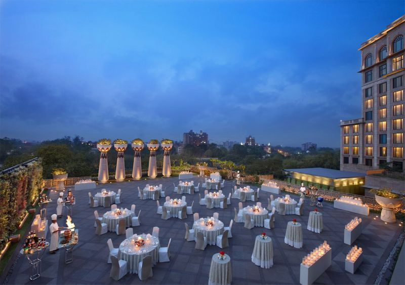 Top Wedding Venues in Delhi to Make Your Special Day Unforgettable