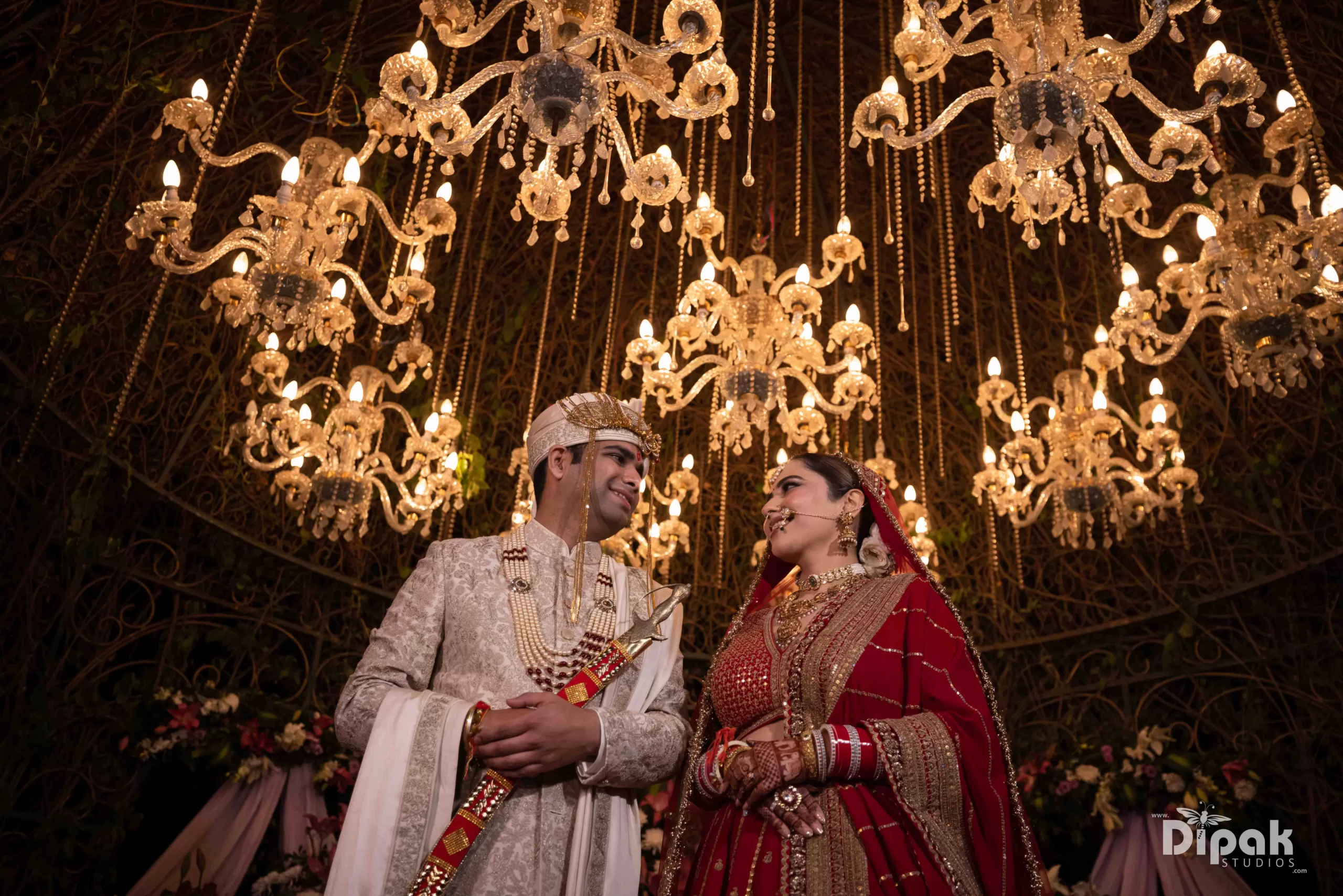 Destination Wedding Cost In Jaipur
