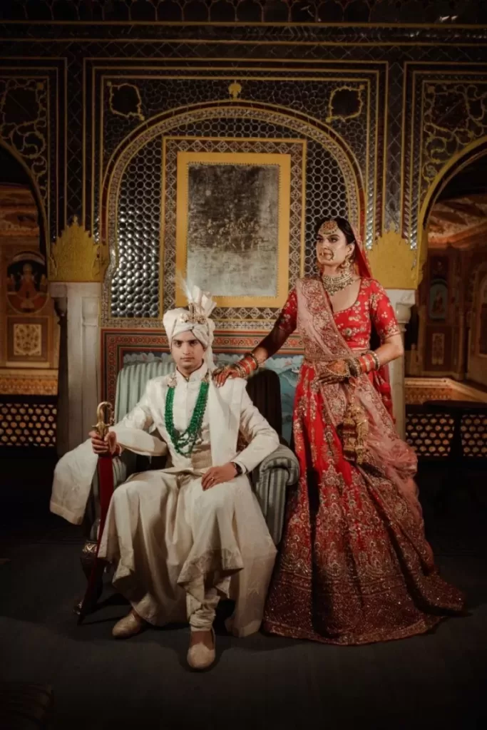 Wedding planner in Jaipur