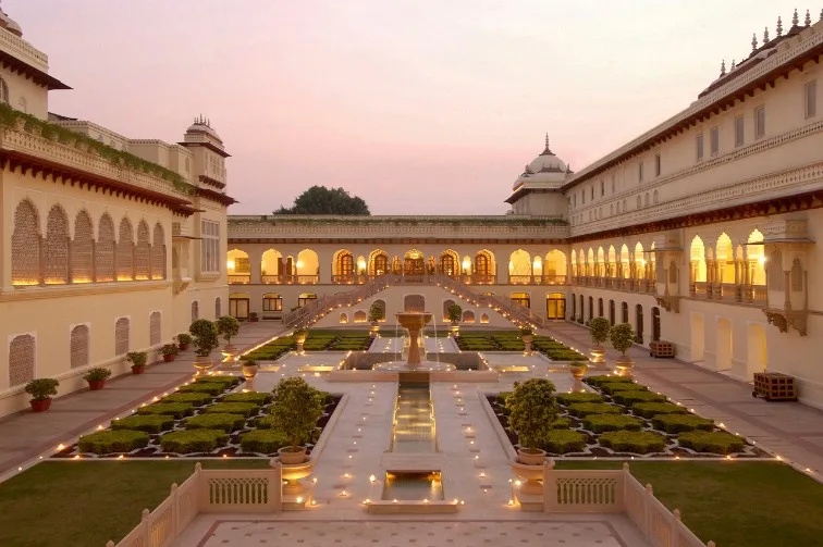 Best wedding venue in Jaipur