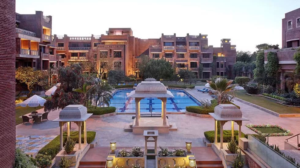 Top 13 Wedding Venues in Jaipur Recommended by Wedding Planners