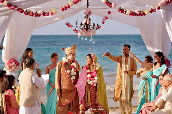 Destination Wedding Cost In Goa 