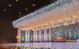 Wedding Decorators In Hyderabad