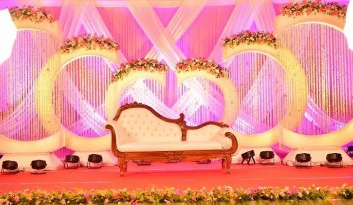 Wedding Decorators In Kolkata Best