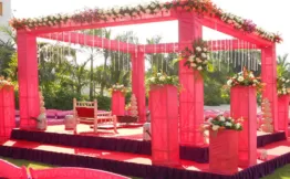 Wedding Decorators In Lucknow