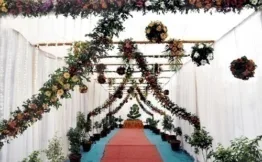 Wedding Decorators In Ahmedabad