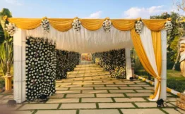 Wedding Decorators In Kanpur
