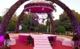 Wedding Decorators In Patna