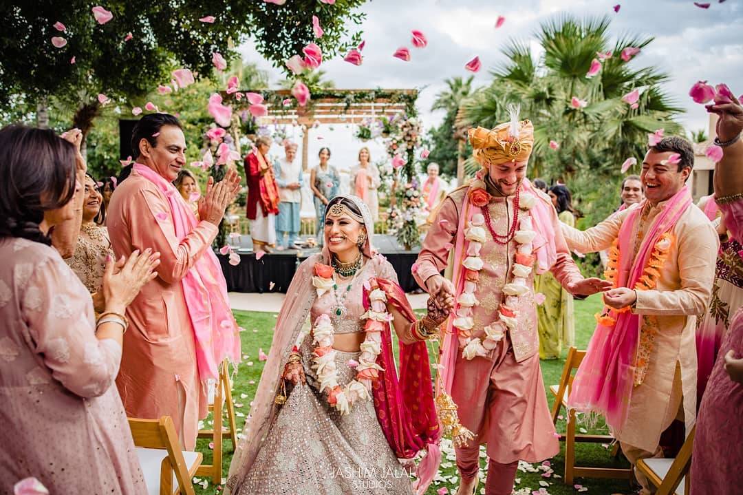 Budget Friendly Wedding Tips for Indian Couples