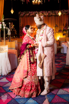Top 10 Wedding Planners In Mumbai