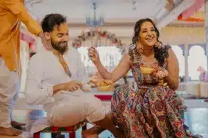 Top 10 Wedding Planners In Kolkata