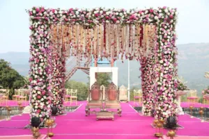 Top 10 Wedding Planners In Pune