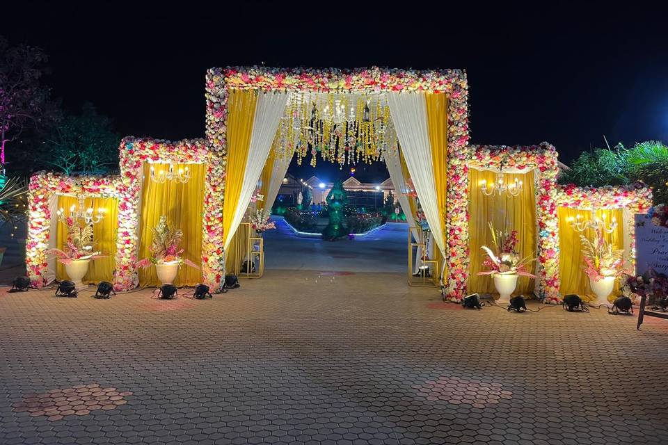 Wedding Planners In Surat