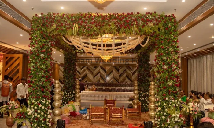 Wedding Planners In Surat