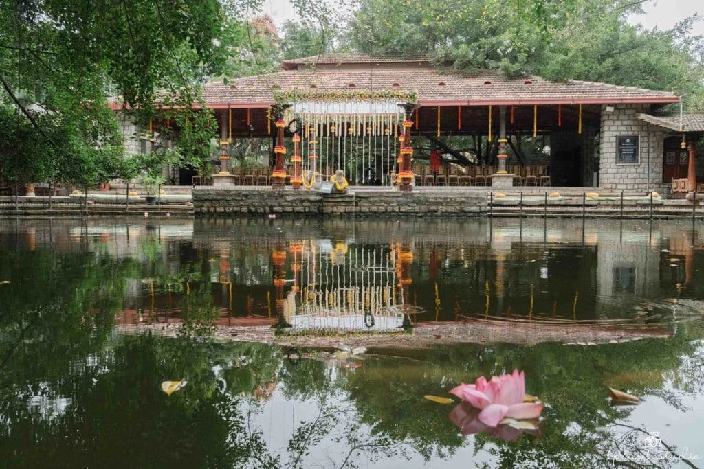 Top 10 Wedding Venues in Bangalore