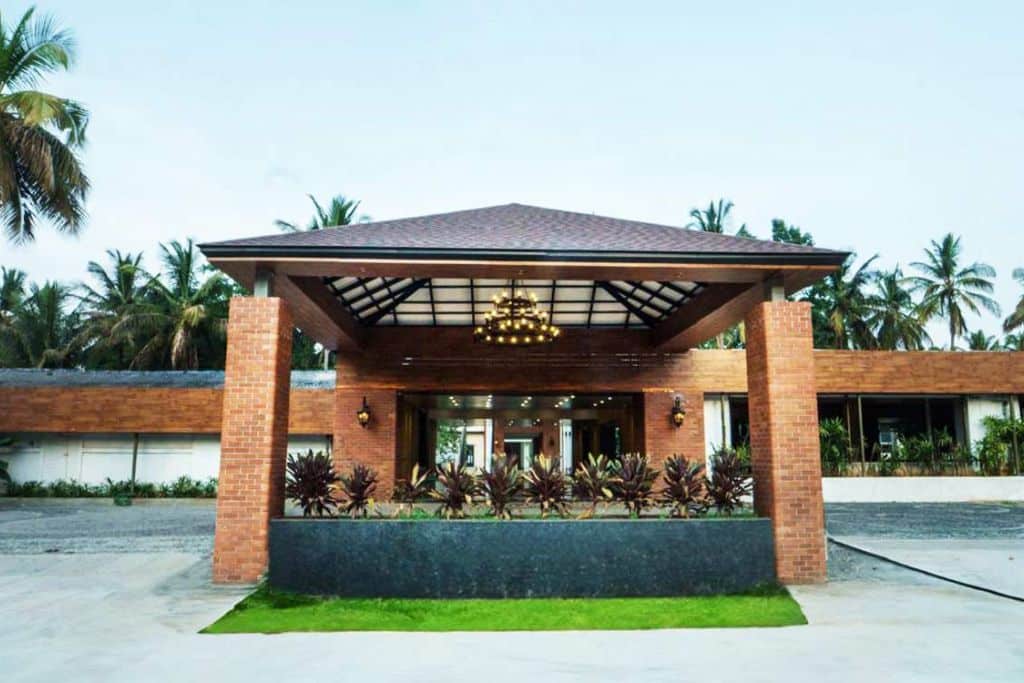 Top 10 Wedding Venues in Bangalore