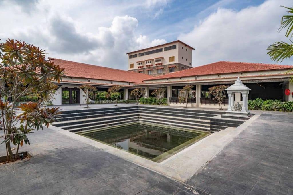 Top 10 Wedding Venues in Bangalore