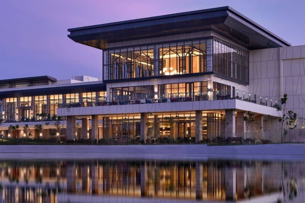 Top 10 Wedding Venues in Bangalore