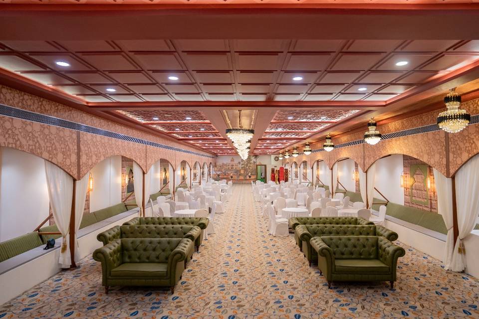 Top 10 Wedding Venues in Mumbai