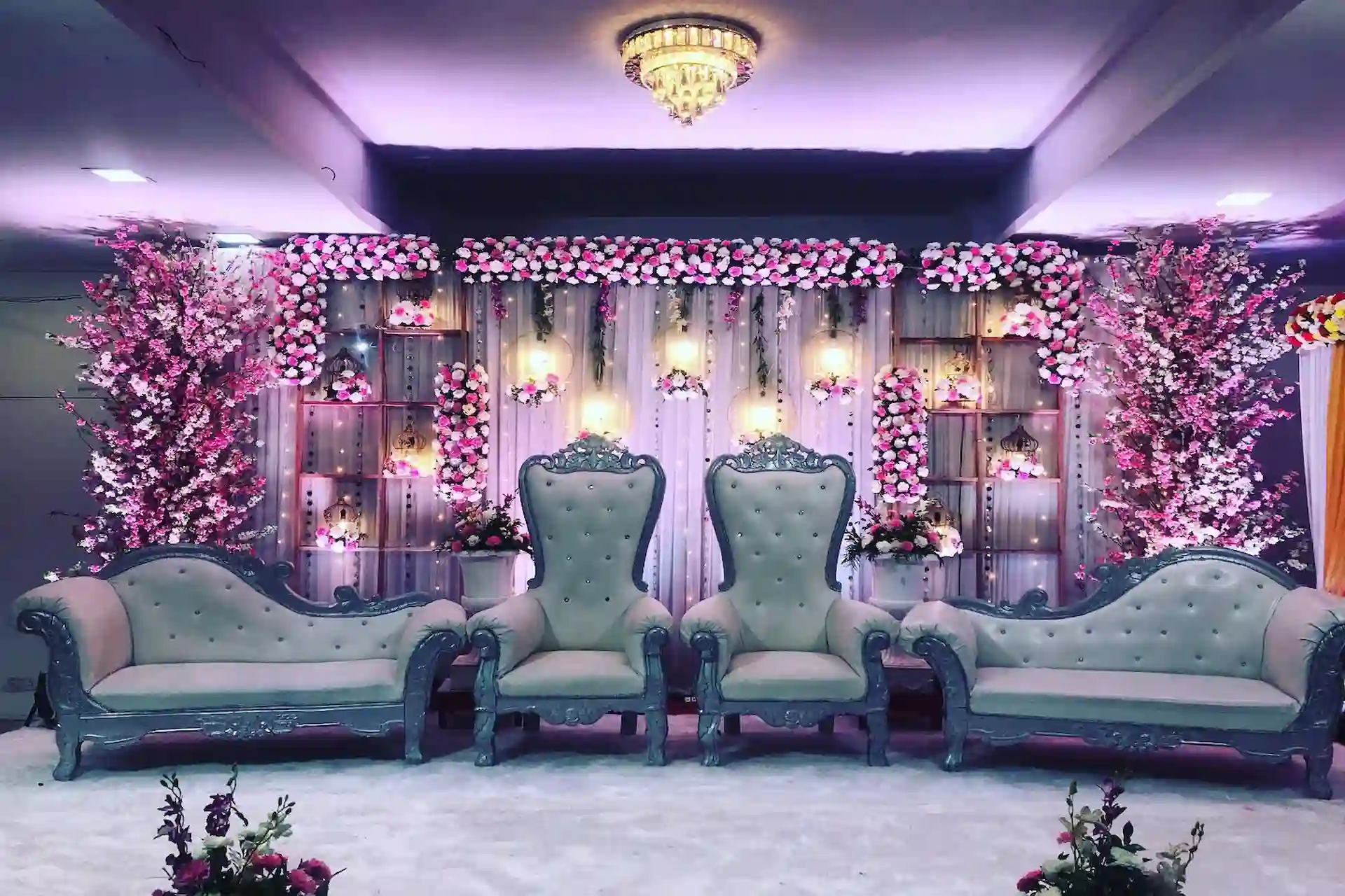 Top 10 Wedding Venues in Mumbai