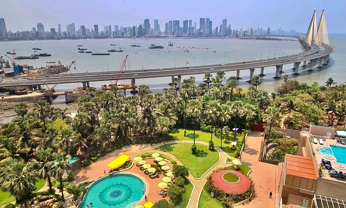 Top 10 Wedding Venues in Mumbai