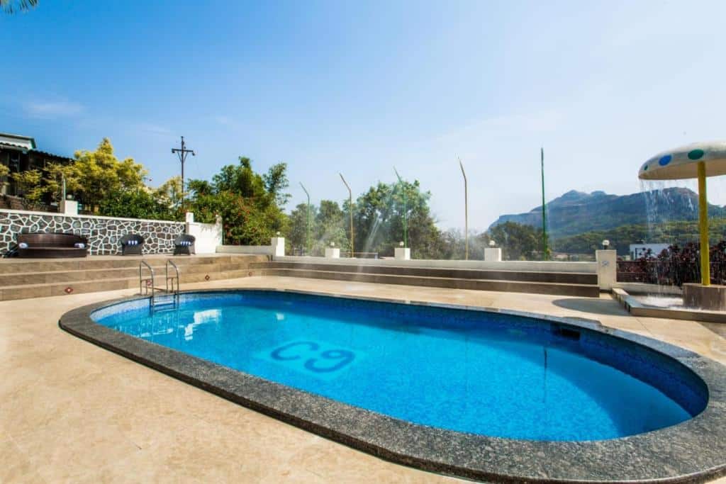 Top 10 Wedding Venues In Lonavala