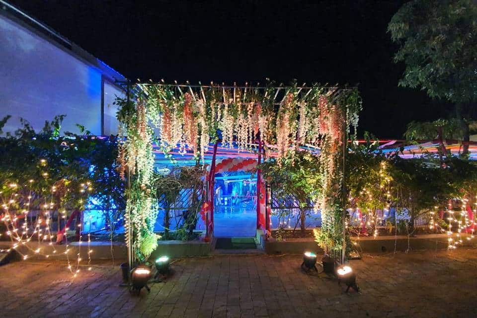 Top 10 Wedding Venues In Lonavala