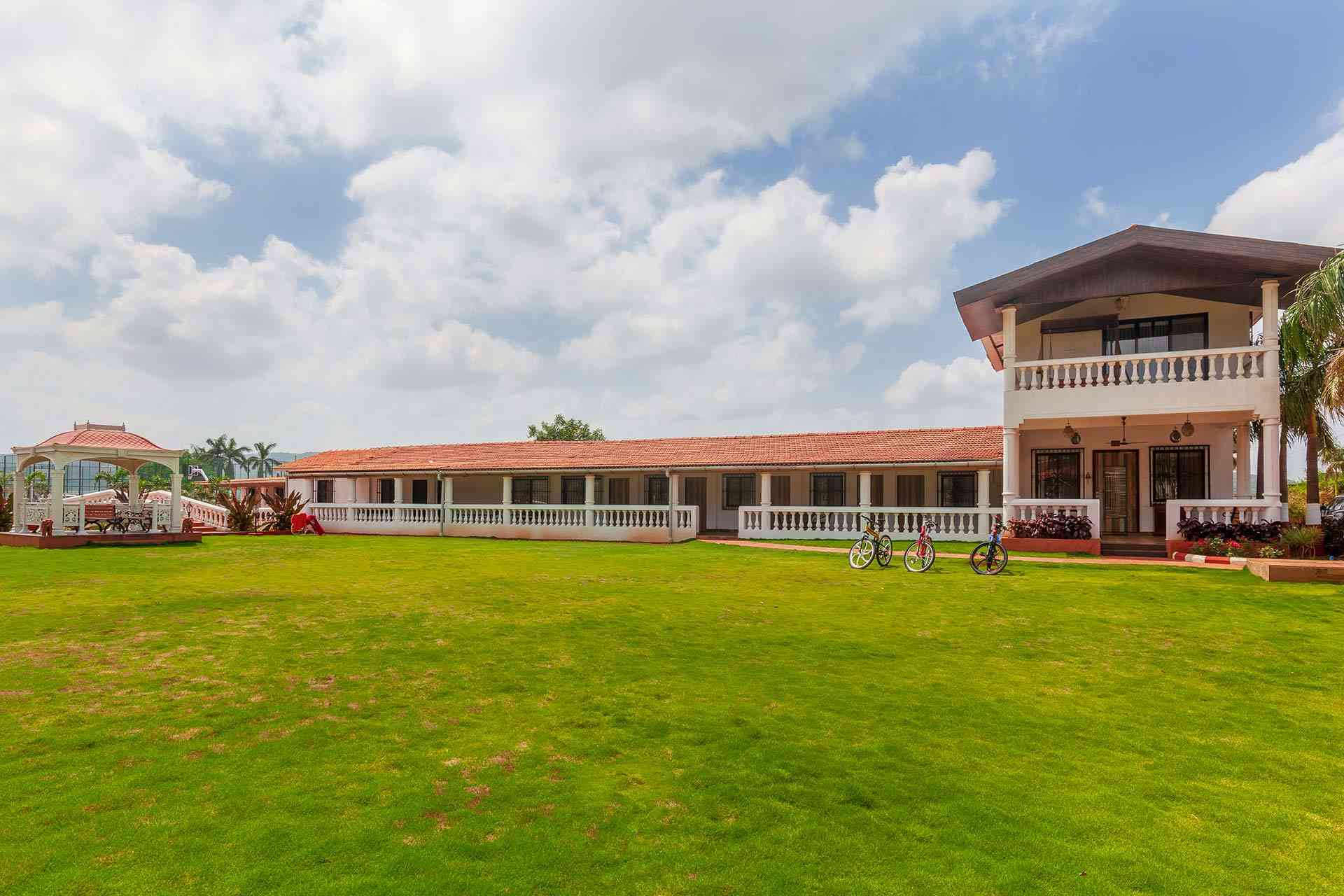 Top 10 Wedding Venues In Lonavala