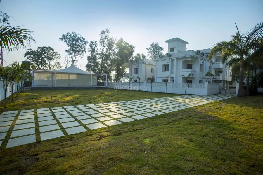 Top 10 Wedding Venues In Lonavala