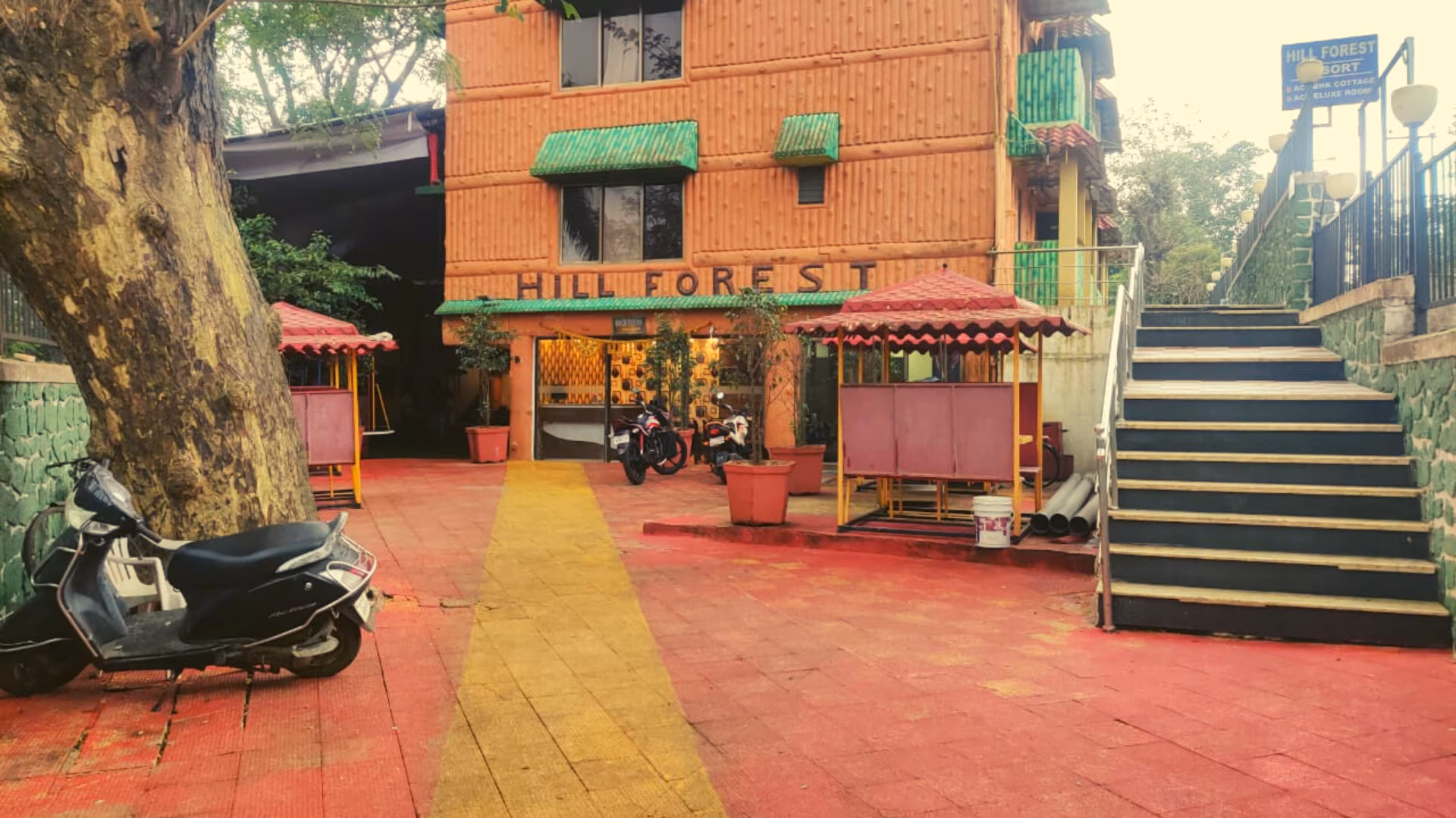 Top 10 Wedding Venues In Lonavala