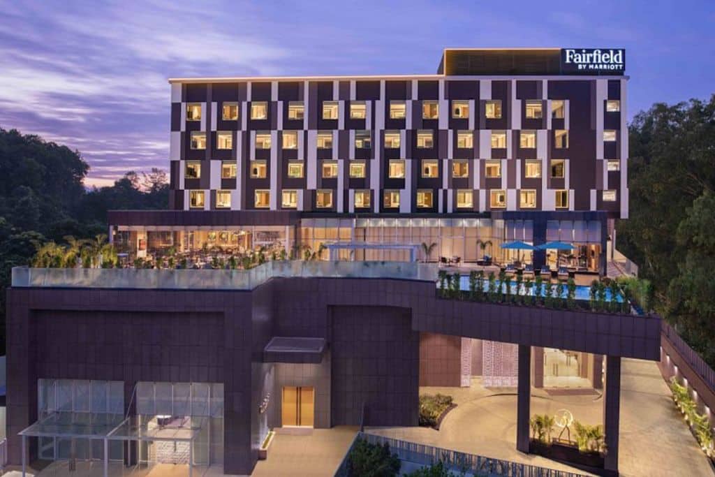 Top 10 Wedding Venues in Dehradun