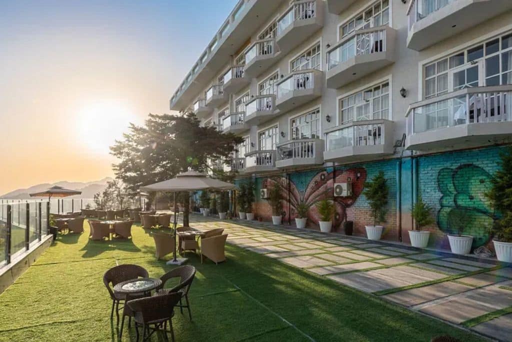 Top 10 Wedding Venues in Dehradun