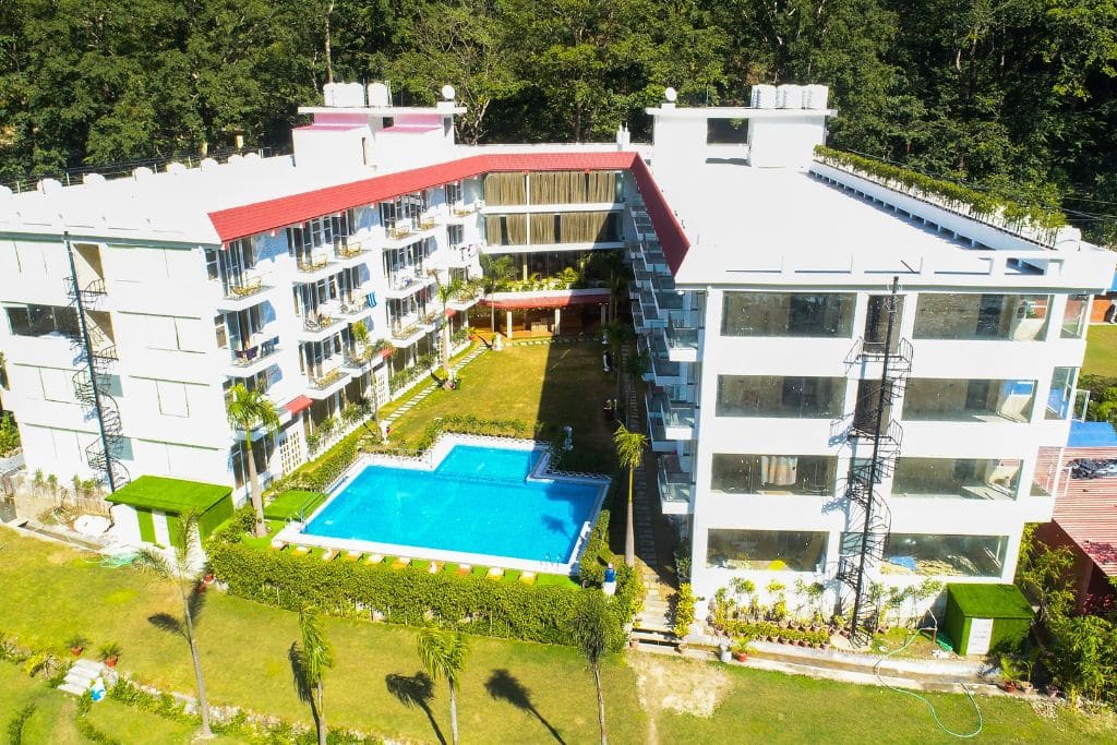 Top 10 Wedding Venues in Dehradun