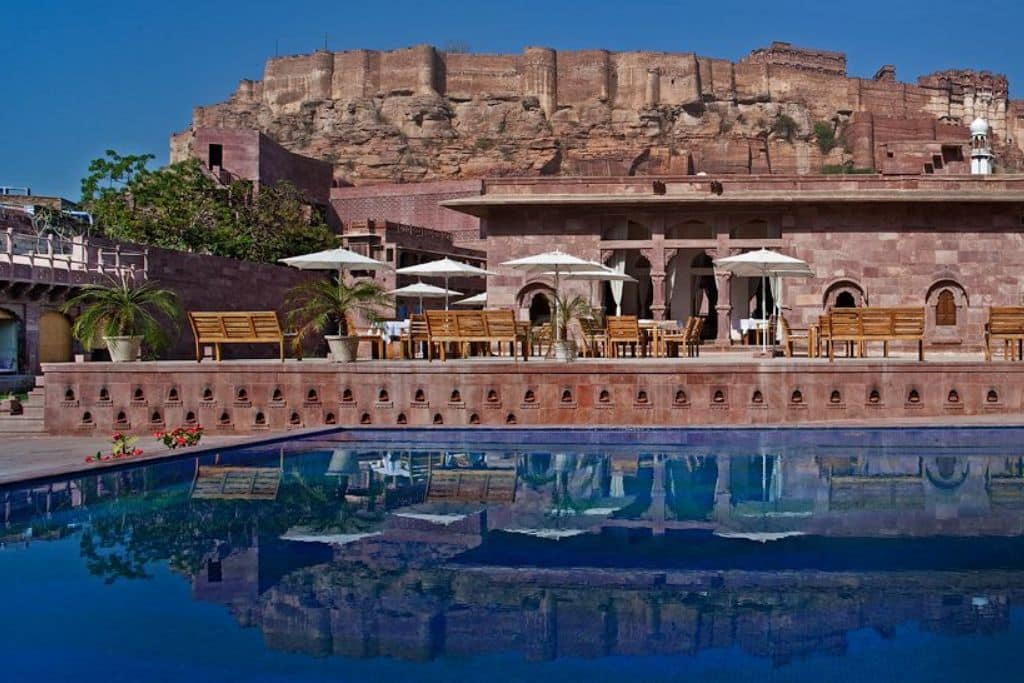 Raas Jodhpur