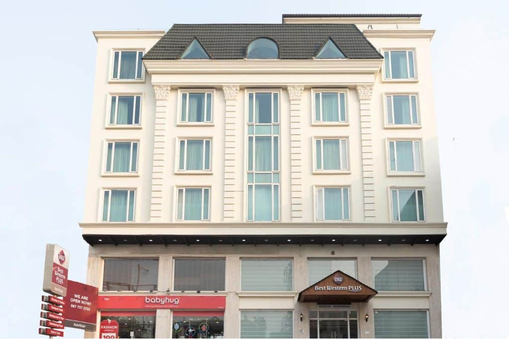 Top 10 Wedding Venues in Amritsar